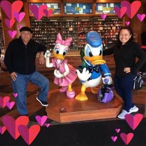 Meet your Posher, Fanny